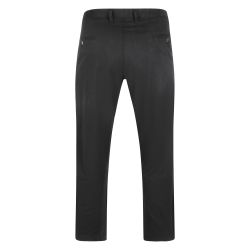 ND001 Nodema Lymphedema Chino Trousers Black #3